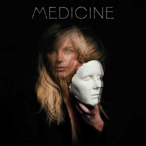 Grace Potter - Medicine 2LP (180 Gram Vinyl)