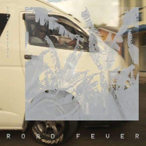 Various Artists - Road Fever (Various Artists) LP