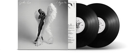 Cynthia Erivo - I Forgive You 2LP