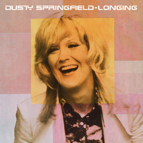 Dusty Springfield - Longing LP