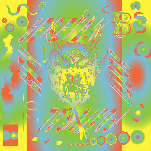 Ben Seretan - Youth Pastoral LP (Colored Vinyl, Blue) (Preorder: Ships June 06, 2025)