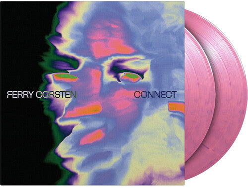 Ferry Corsten - Connect 2LP (Colored Vinyl, Purple, 180 Gram Vinyl)