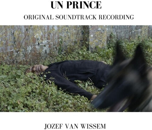 Jozef Van Wissem - Un Prince - Original Soundtrack Recording LP
