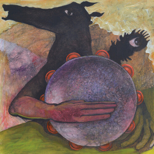 Little Mazarn - Mustang Island LP (Preorder: Ships June 20, 2025)