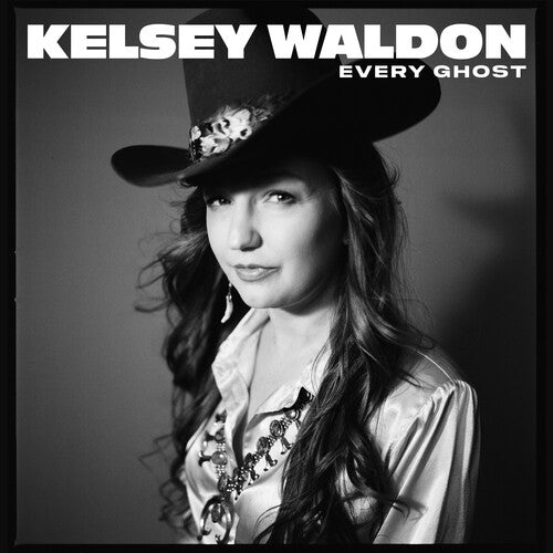 Kelsey Waldon - Every Ghost LP (Explicit Lyrics)