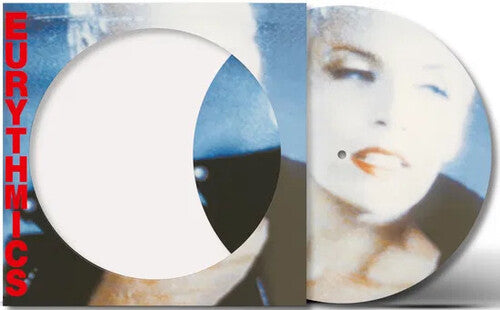 Eurythmics - Be Yourself Tonight - Limited Picture Disc LP (United Kingdom - Import, Limited Edition, Picture Disc Vinyl)