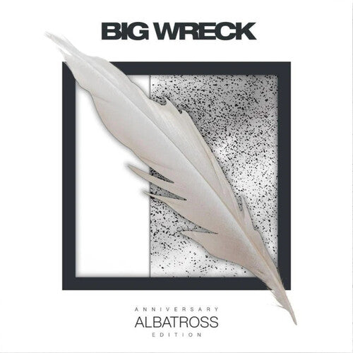 Big Wreck - Albatross: Anniversary Deluxe Edition - Limited CD (Canada - Import, Limited Edition, Deluxe Edition)
