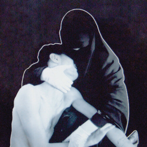 Crystal Castles - III LP (Preorder: Ships June 27, 2025)