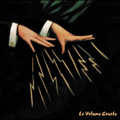 Le Volume Courbe - Planet Ping Pong LP (Australia - Import)