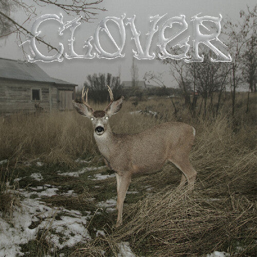 Sleeper's Bell - Clover LP