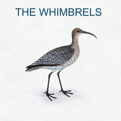 The Whimbrels - The Whimbrels LP