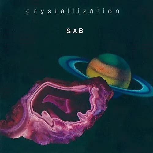 Sab - Crystallization LP