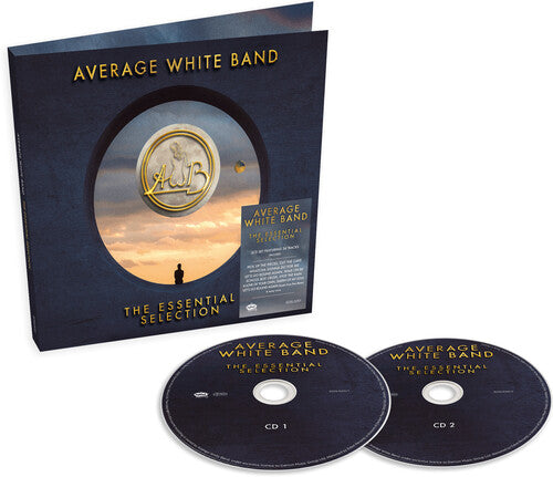 Average White Band - Essential Selection 2CD