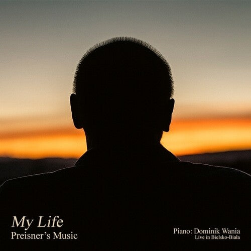 My Life Preisner's Music 2LP