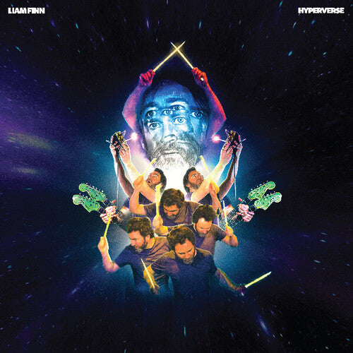 Liam Finn - Hyperverse LP (Deluxe Edition)