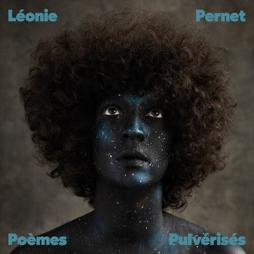 Leonie Pernet - Poemes Pulverises LP (Preorder: Ships June 06, 2025)