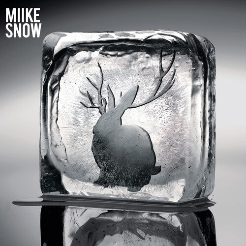 Miike Snow - Miike Snow LP