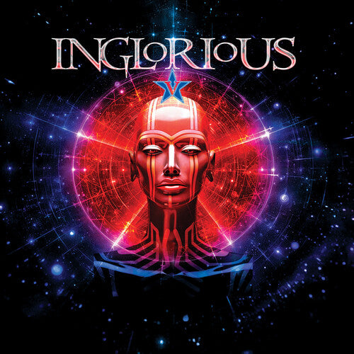 Inglorious - V LP (Preorder: Ships June 06, 2025)