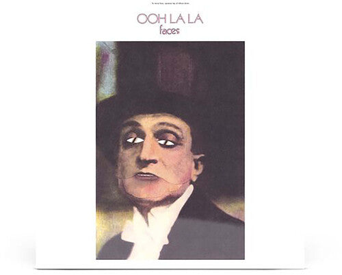 Faces - Ooh La-la LP (Hi-Fidelity)