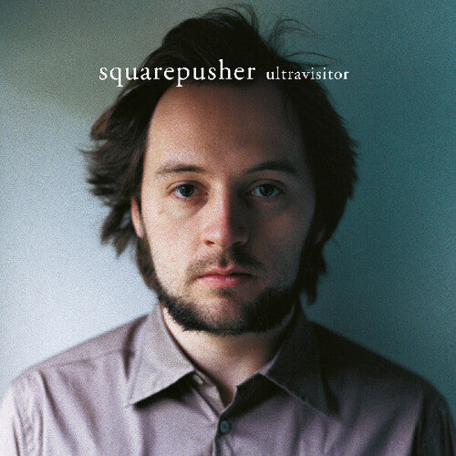 Squarepusher - Ultravisitor 2LP (Remastered)