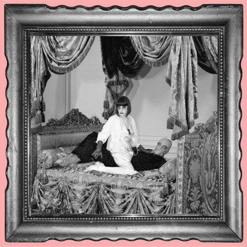 Kilynn Lunsford - Promiscuous Genes LP