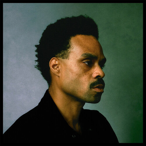 Bilal - Live at Glasshaus LP (140 Gram Vinyl)