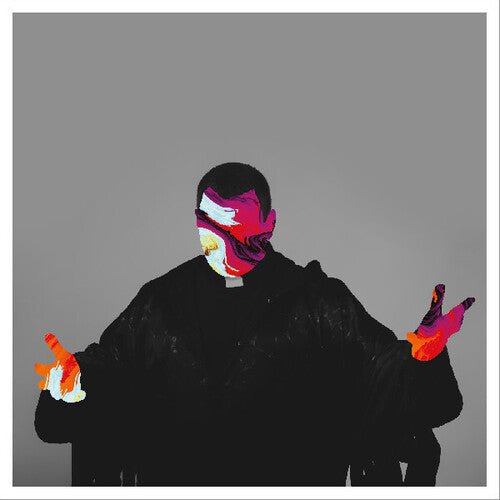 Pigs Pigs Pigs Pigs Pigs Pigs Pigs - Feed The Rats LP (Colored Vinyl, Orange, Red, Black, Splatter, Reissue) (Preorder: Ships June 27, 2025)