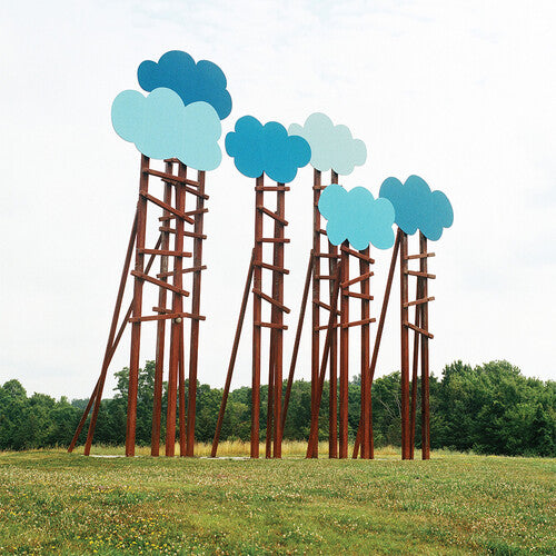 Defcee & Parallel Thought - Other Blues LP