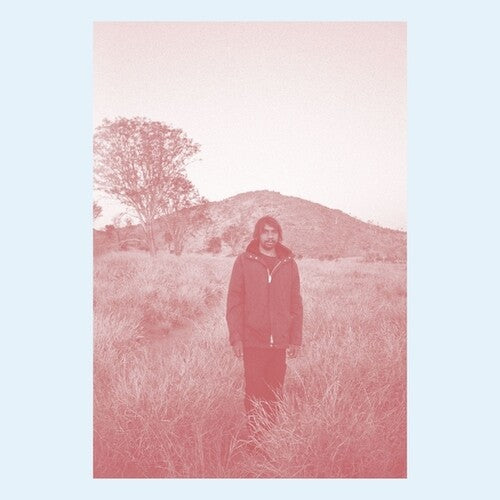 Keanu Nelson - Place Where I Go/Kapi Ngalyananni LP (Extended Play)