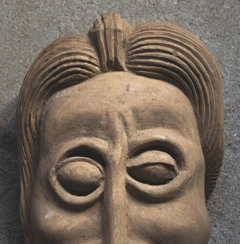 Pancrace - Papotier 2LP (Preorder: Ships June 06, 2025)