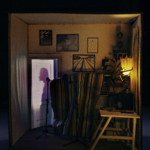 Seedbed - Stalemate LP (Colored Vinyl, Smoke)
