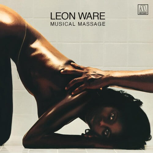Leon Ware - Musical Massage LP (140g)