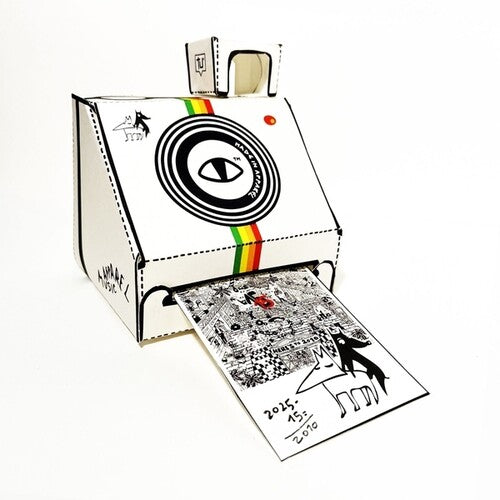 Various Artists - Apparel Music B-Day 15 LP (Preorder: Ships June 06, 2025)