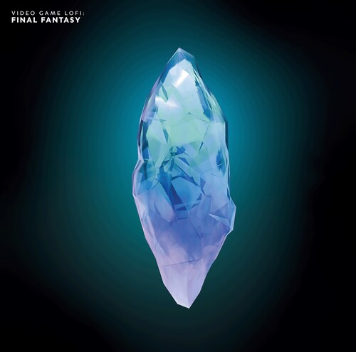 Lofi Vgm - Video Game Lofi: Final Fantasy (Original Soundtrack) 2LP (Remixed)
