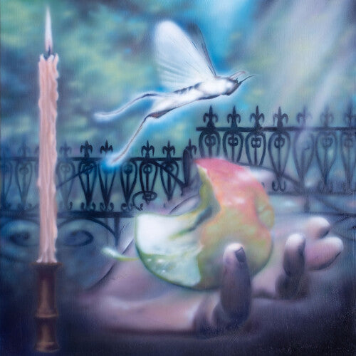 Sea Lemon - Diving For A Prize LP