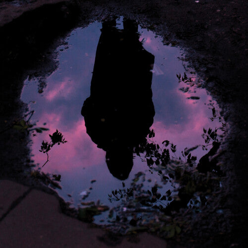 Slow Crush - Aurora LP (Colored Vinyl, Blue, Purple)