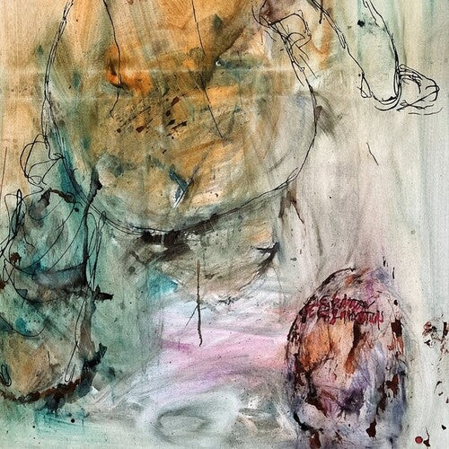 Jardin De Las Matematicas - El Jardin De Las Matematicas LP (Preorder: Ships June 06, 2025)