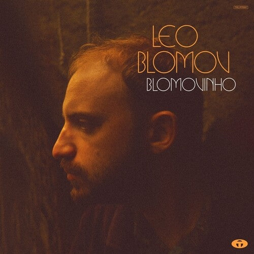 Leo Blomov - Blomovinho LP