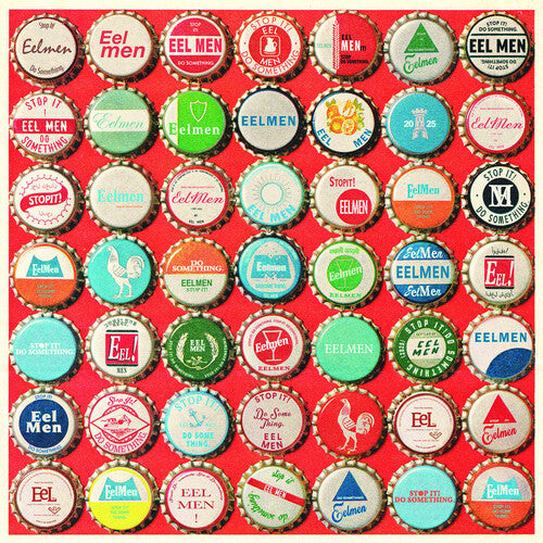 Stop It! Do Something. LP (Preorder: Ships July 11, 2025)