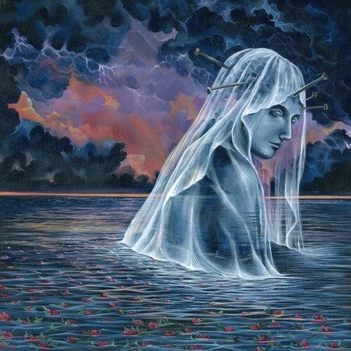 The Diving Bell LP (Preorder: Ships July 11, 2025)