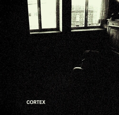 Cortex - Cortex LP