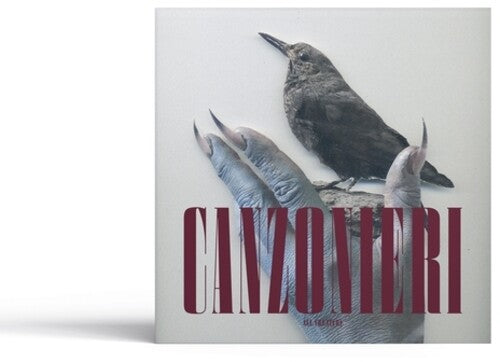 All Creature 2LP (Preorder: Ships June 27, 2025)