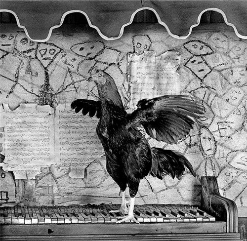 Daniel Lowenbruck - Gravol LP (Preorder: Ships June 06, 2025)