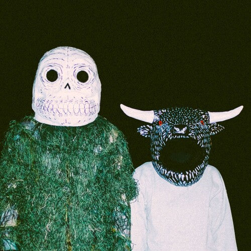 A Joy So Slow at Times I Don't Think It's Coming LP