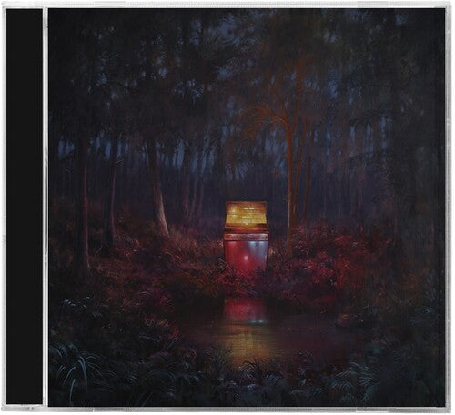 Lord Huron - The Cosmic Selector Vol. 1 CD