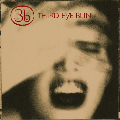 Third Eye Blind - Third Eye Blind LP (Elektra 75) (Purple Colored Vinyl, Brick & Mortar Exclusive)