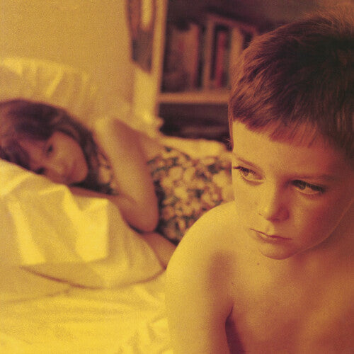 The Afghan Whigs - Gentlemen LP (Elektra 75) (Yellow Colored Vinyl, Brick & Mortar Exclusive)