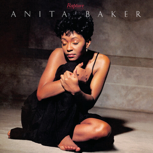 Anita Baker - Rapture LP (Elektra 75) (Brick & Mortar Exclusive)