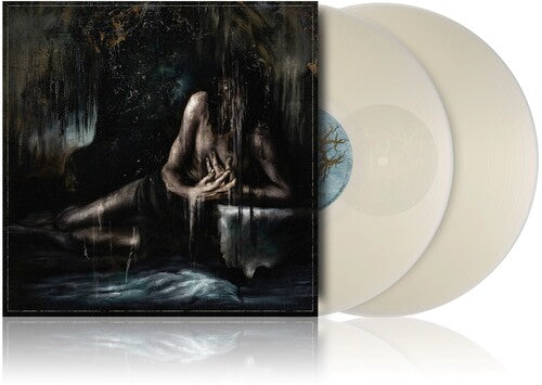Lorna Shore - I Feel The Everblack Festering Within Me 2LP (Clear White Vinyl, Gatefold LP Jacket)