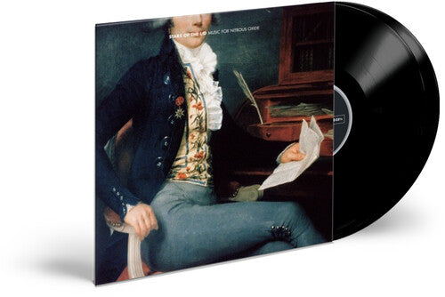 Stars of the Lid - Music for Nitrous Oxide 2LP (30 Year Anniversary, Remastered)